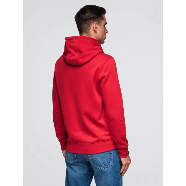  Muški sweatshirt OMBRE B1714 IZD 