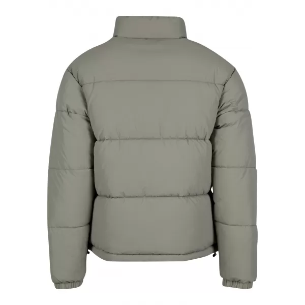  Muška jakna URBAN CLASSICS TB7586 BLIJEDO MASLINASTO 