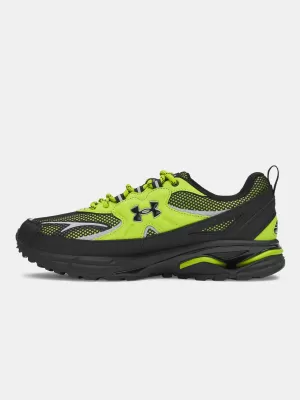Čizme UNDER ARMOUR 6005280-326 ZELENA