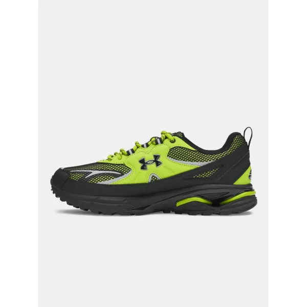  Čizme UNDER ARMOUR 6005280-326 ZELENA 