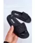 Dječje papuče BIG STAR DD374157 BLACK Big Star Shoes