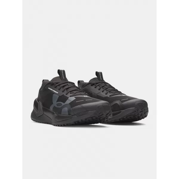 Muške cipele UNDER ARMOUR REIGN XT 6005926-001 CRNA 