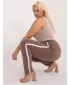 Ženske trenirke BASIC FEEL GOOD RV-DR-6643.95 SMEĐA