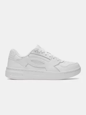 Ženske cipele UNDER ARMOUR UA W FLEX 6007038-100 BIJELA