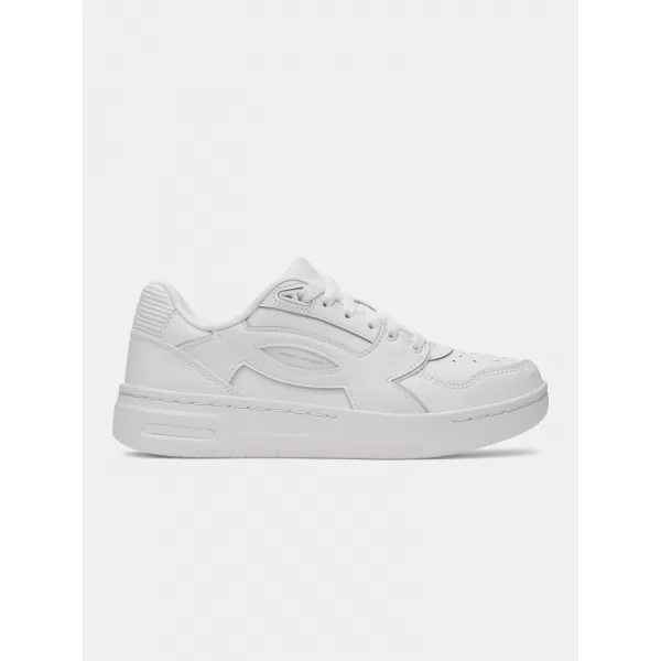  Ženske cipele UNDER ARMOUR UA W FLEX 6007038-100 BIJELA 