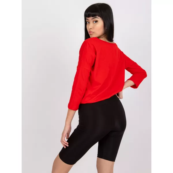 Ženska bluza BASIC FEEL GOOD RV-BZ-4691.39P IZD 