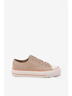 Muške tenisice BIG STAR RR174323 BEŽ Big Star Shoes