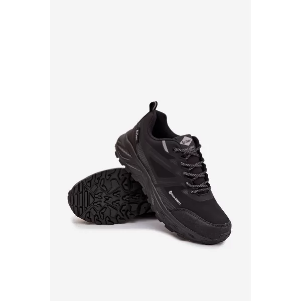  Muške cipele LEE COOPER LCJ-25-01-3717 CRNA 