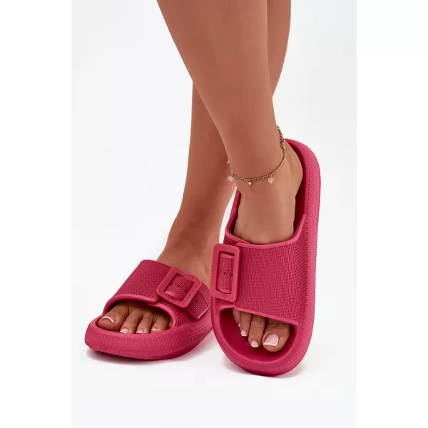  Ženske cipele BIG STAR RR274A583 BLACK Big Star Shoes 