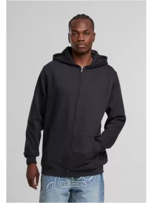 Muška dukserica URBAN CLASSICS TB8003 MORNARICA