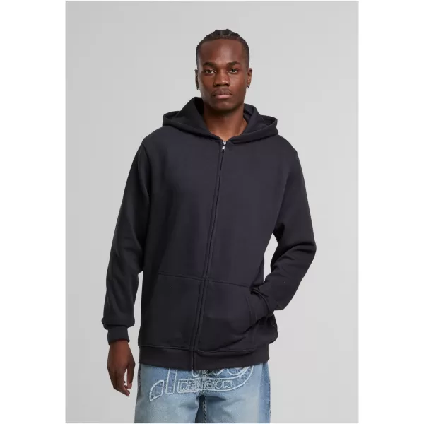  Muška dukserica URBAN CLASSICS TB8003 MORNARICA 
