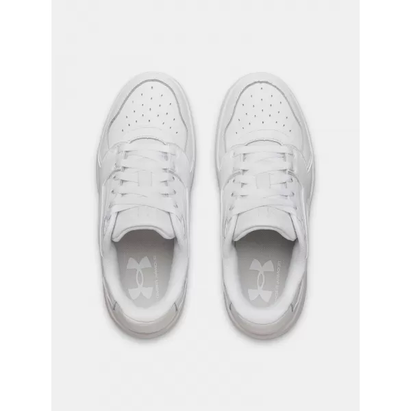  Ženske cipele UNDER ARMOUR UA W FLEX 6007038-100 BIJELA 