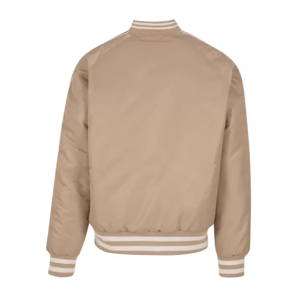  Muška jakna URBAN CLASSICS TB7331 PRAŠINA OD KREDE 
