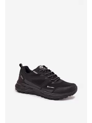 Muške cipele LEE COOPER LCJ-25-01-3717 CRNA