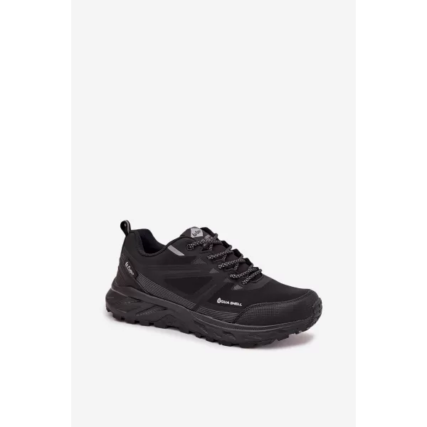  Muške cipele LEE COOPER LCJ-25-01-3717 CRNA 