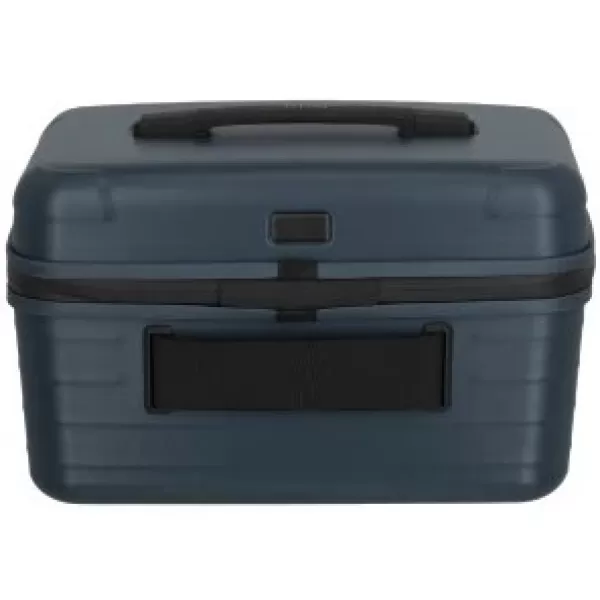  Kozmetički kovčeg TITAN Upgrade Beautycase PONOĆNO PLAVA 