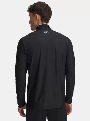Muška jakna M CHALLENGER TRACK JACKET 6014168-001 BLACK Under Armour
