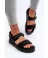 Ženske cipele BIG STAR NN274750 BLACK Big Star Shoes