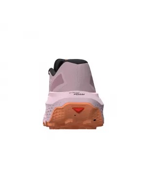 Ženske cipele SALOMON ULTRA FLOW 2 W L49228300 ZORA ROZA/CRNA/NEKTARINA