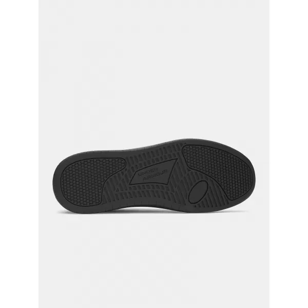  Muške cipele UNDER ARMOUR TEMPO 6005795-002 CRNA 