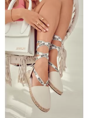 Ženske cipele BIG STAR JJ274862 BEŽ Big Star Shoes