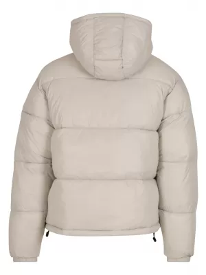 Muška jakna URBAN CLASSICS TB7585 LAGANI ASFALT