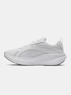Muške cipele UNDER ARMOUR UA ASSERT 11 6006723-100 BIJELA