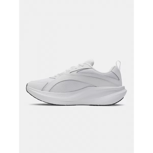  Muške cipele UNDER ARMOUR UA ASSERT 11 6006723-100 BIJELA 