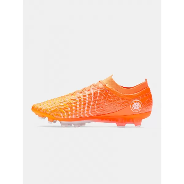  Muške kopačke UNDER ARMOUR UA MAGNETICO ELITE 5 FG 6000544-825 NARANČASTA 