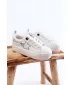 Dječje cipele BIG STAR KK374222 WHITE Big Star Shoes