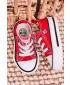 Dječje tenisice BIG STAR HH374196 RED Big Star Shoes