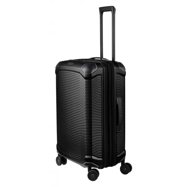  Kofer TRAVELITE MILLENNIUM M CRNA 