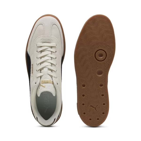  Čizme PUMA CLUB II ERA SUEDE 400717_10 VAPOR GRAY/ VAPOR SIVA/PUMA CRNA/GUMA 