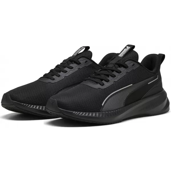  Čizme PUMA FLYER LITE 3 310797_04 PUMA CRNA/PUMA CRNA/P 