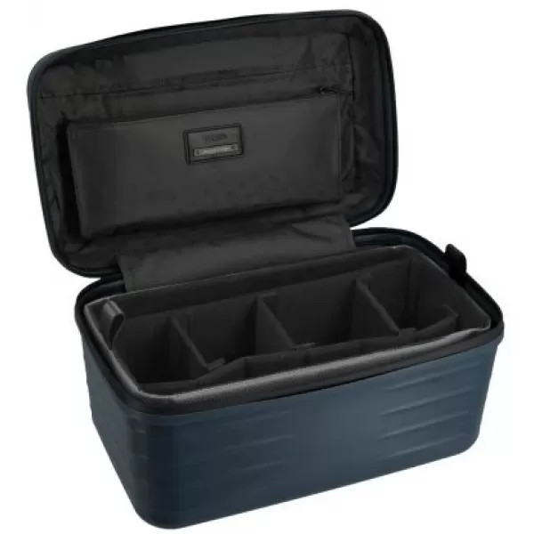  Kozmetički kovčeg TITAN Upgrade Beautycase PONOĆNO PLAVA 
