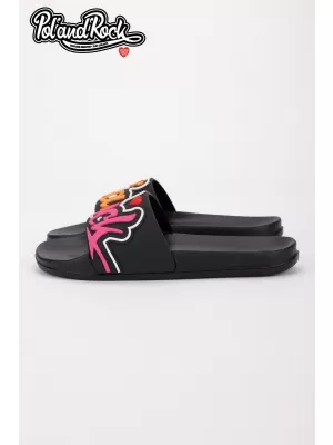 Ženske sandale BIG STAR SS174508 BLACK Big Star Shoes