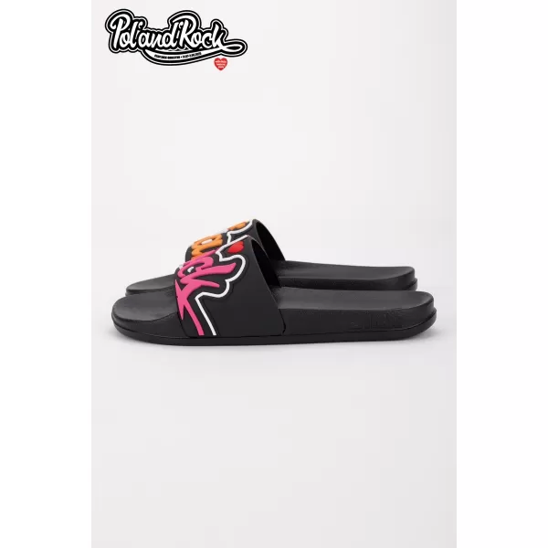  Ženske sandale BIG STAR SS174508 BLACK Big Star Shoes 