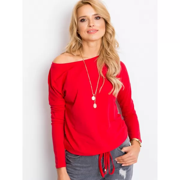  Ženska bluza BASIC FEEL GOOD RV-BZ-5122.11P IZD 