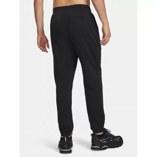  Muške trenirke UNDER ARMOUR 6014688-001 CRNA 