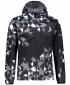 Muška vrhunska softshell jakna ALTISPORT VOJ/ALM108JACK01 CRNA