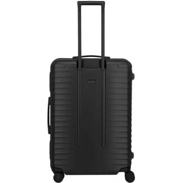  Kofer TITAN Overseas L NOĆURAK CRNI 