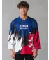Vrhunski uniseks dres ALTISPORT VOJ/ALU036DRES01 PRUGE