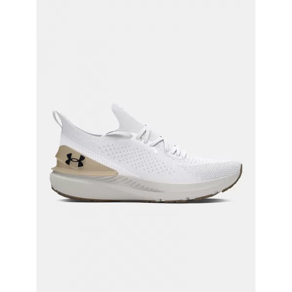  Ženske cipele UNDER ARMOUR W SHIFT 3027777-104 BIJELA 