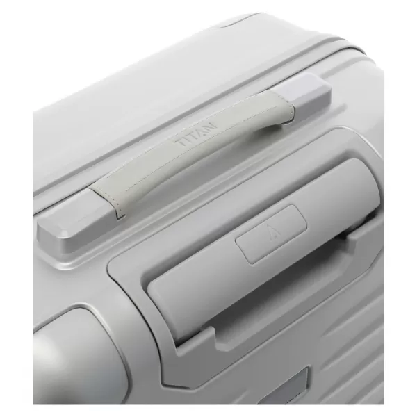  Kofer TITAN Eternity M plus SREBRO 
