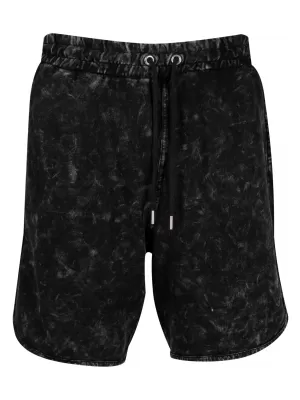 Muške kratke hlače URBAN CLASSICS TB7345 CRNA