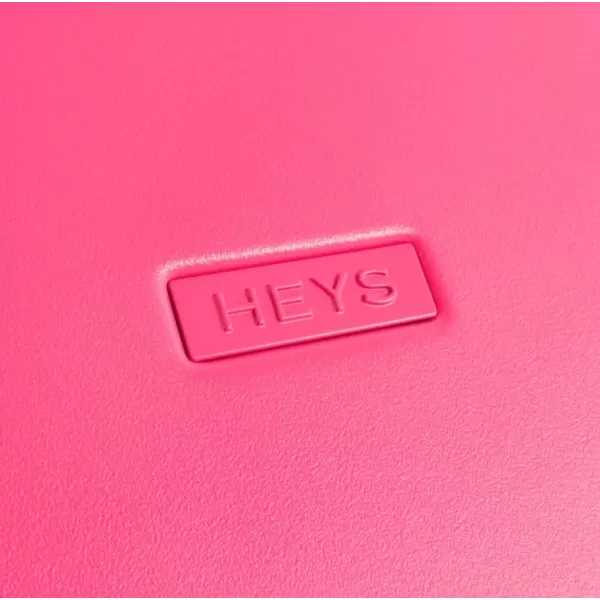  Kofer HEYS HiLite L FLAMINGO RUŽIČASTA 