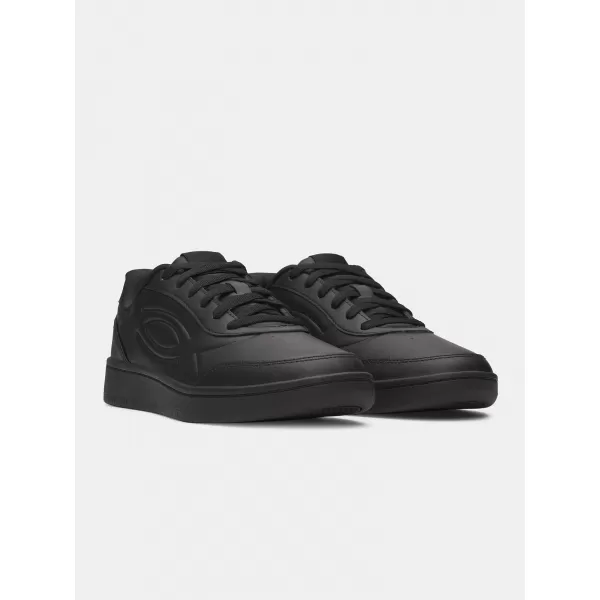  Muške cipele UNDER ARMOUR TEMPO 6005795-002 CRNA 