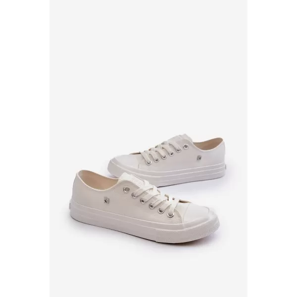  Muške tenisice BIG STAR NN174111 WHITE Big Star Shoes 