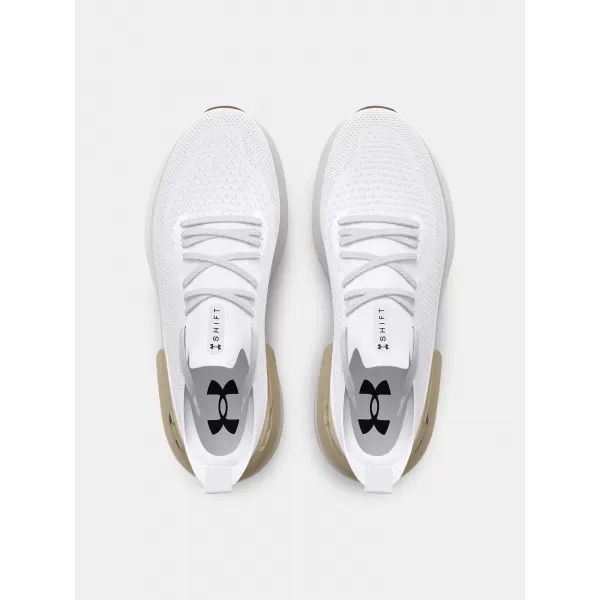  Ženske cipele UNDER ARMOUR W SHIFT 3027777-104 BIJELA 