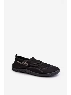 Muške cipele za vodu BIG STAR NN174754 BLACK Big Star Shoes